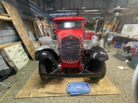 1931 Ford Model AA for sale in Michigan (ID-140464)