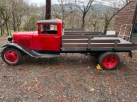 1931 Ford Model AA for sale in Michigan (ID-140464)