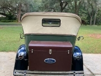 1931 Ford Phaeton for sale (ID-134075)
