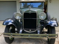 1931 Ford Phaeton for sale (ID-134075)