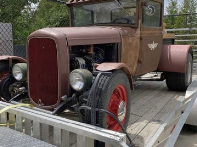 1931 Ford Rat Rod for sale at $18,995