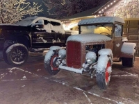 1931 Ford Rat Rod for sale in Michigan (ID-94091)