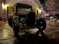 1931 Ford Rat Rod for sale in Michigan (ID-94091)