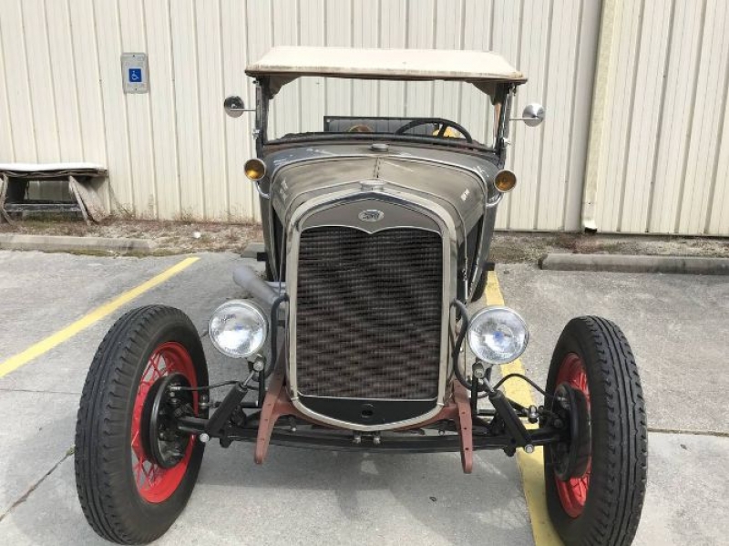 1931 Ford Roadster for sale in Michigan (ID-95005)