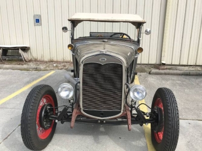 1931 Ford Roadster for sale