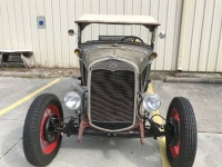 1931 Ford Roadster for sale in Michigan (ID-95005)