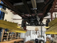1931 Ford Roadster for sale in Michigan (ID-95005)
