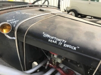 1931 Ford Roadster for sale in Michigan (ID-95005)