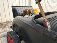 1931 Ford Roadster for sale in Michigan (ID-95005)