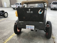 1931 Ford Roadster for sale in Michigan (ID-95005)