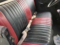 1931 Ford Roadster for sale in Michigan (ID-95005)