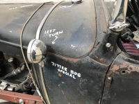 1931 Ford Roadster for sale in Michigan (ID-95005)