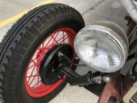 1931 Ford Roadster for sale in Michigan (ID-95005)