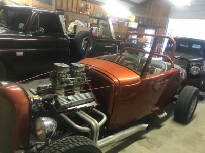 1931 Ford Roadster for sale 1931 Ford Roadster for sale