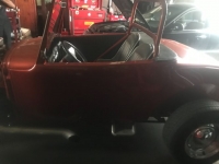 1931 Ford Roadster for sale in Michigan (ID-95576)