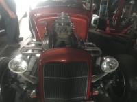 1931 Ford Roadster for sale in Michigan (ID-95576)