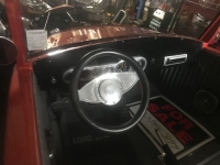 1931 Ford Roadster for sale in Michigan (ID-95576)