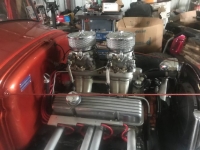 1931 Ford Roadster for sale in Michigan (ID-95576)