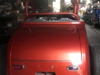 1931 Ford Roadster for sale in Michigan (ID-95576)