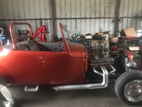1931 Ford Roadster for sale in Michigan (ID-95576)