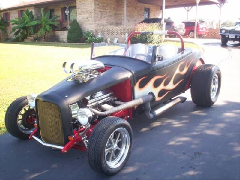 1931 Ford Roadster for sale (ID-99801)