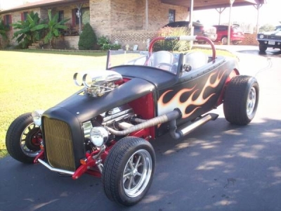 1931 Ford Roadster for sale