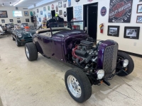 1931 Ford Roadster for sale in Michigan (ID-122139)