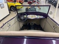 1931 Ford Roadster for sale in Michigan (ID-122139)