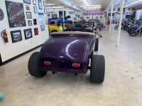 1931 Ford Roadster for sale in Michigan (ID-122139)