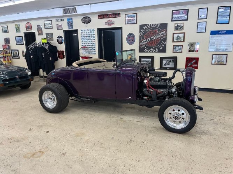 1931 Ford Roadster for sale in Michigan (ID-131613) 1931 Ford Roadster for sale in Michigan (ID-131613)