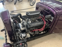 1931 Ford Roadster for sale in Michigan (ID-131613)