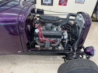 1931 Ford Roadster for sale in Michigan (ID-131613)