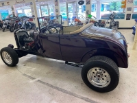 1931 Ford Roadster for sale in Michigan (ID-131613)