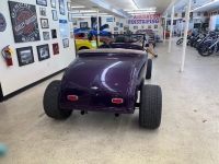 1931 Ford Roadster for sale in Michigan (ID-131613)