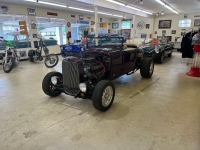1931 Ford Roadster for sale in Michigan (ID-131613)