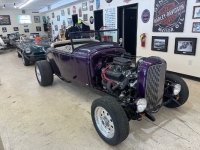 1931 Ford Roadster for sale in Michigan (ID-131613)