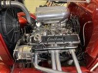 1931 Ford Roadster for sale in Michigan (ID-136830)