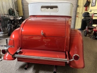 1931 Ford Roadster for sale in Michigan (ID-136830)