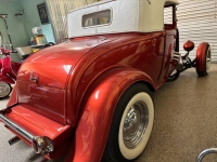 1931 Ford Roadster for sale in Michigan (ID-136830)