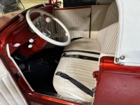 1931 Ford Roadster for sale in Michigan (ID-136830)