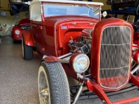 1931 Ford Roadster for sale in Michigan (ID-136830)