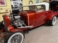 1931 Ford Roadster for sale in Michigan (ID-136830)