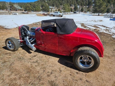 1931 Ford Roadster for sale