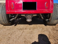 1931 Ford Roadster for sale in Michigan (ID-141585)