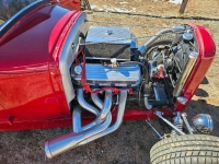 1931 Ford Roadster for sale in Michigan (ID-141585)