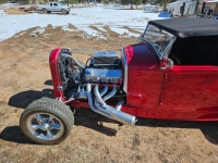 1931 Ford Roadster for sale in Michigan (ID-141585)