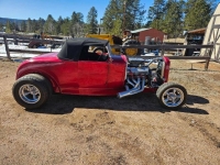 1931 Ford Roadster for sale in Michigan (ID-141585)