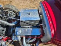 1931 Ford Roadster for sale in Michigan (ID-141585)