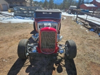 1931 Ford Roadster for sale in Michigan (ID-141585)
