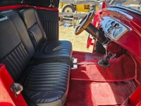 1931 Ford Roadster for sale in Michigan (ID-141585)